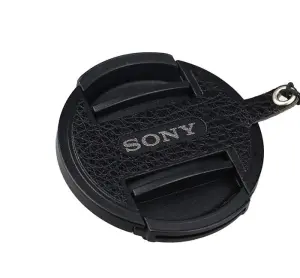 JJC JJC objektivholder for Sony