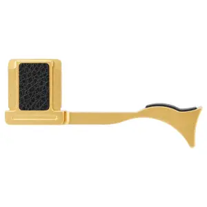  JJC Tomgrep for Leica Q4, Q3 43, Q2 – gullfarget Rask levering fra Sverige.