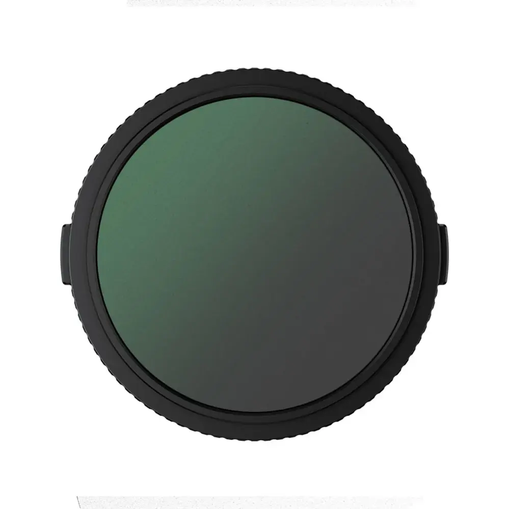  JJC 3-i-1-filter med justerbar ND, CPL og Black Mist 1/4 Rask levering fra Sverige.