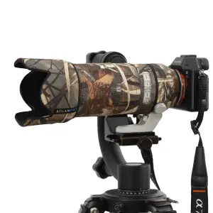  Rolanpro objektivbeskyttelse for Sony FE 70-200mm f/2.8 GM OSS Rask levering fra Sverige.