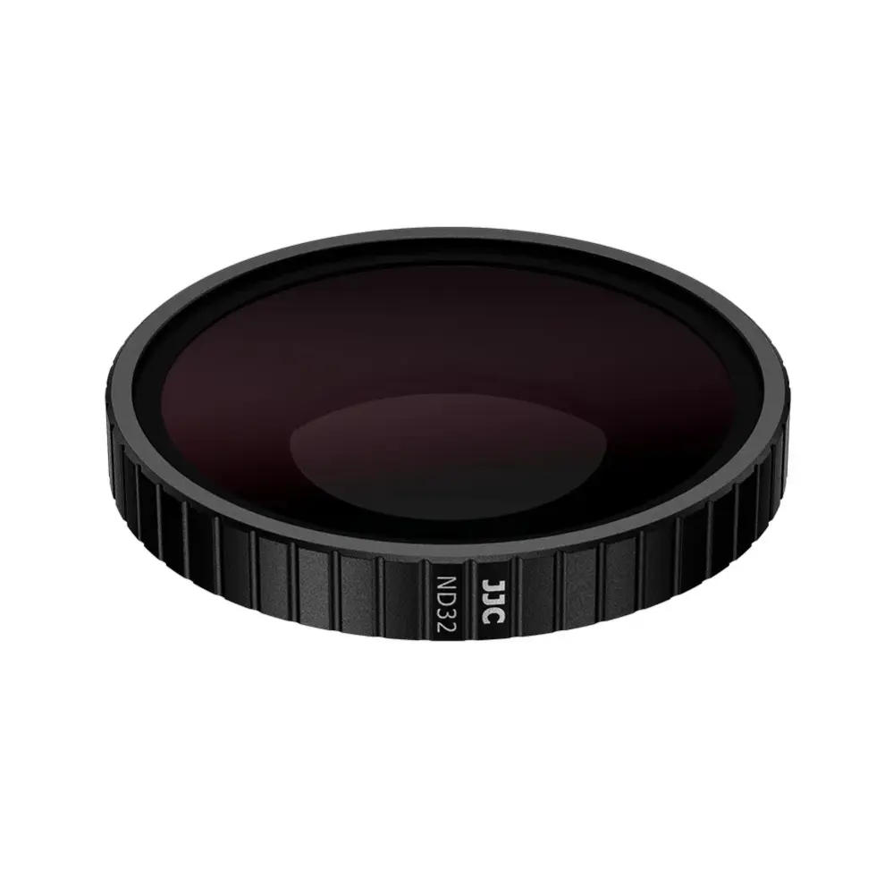  JJC F-DA6ND32 ND32-filter for Osmo Action 6 – bedre eksponering i sterkt lys Rask levering fra Sverige.