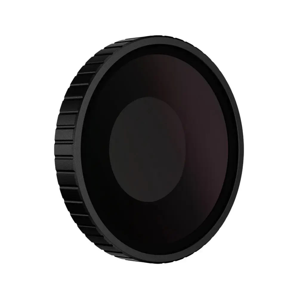  JJC F-DA6ND32 ND32-filter for Osmo Action 6 – bedre eksponering i sterkt lys Rask levering fra Sverige.