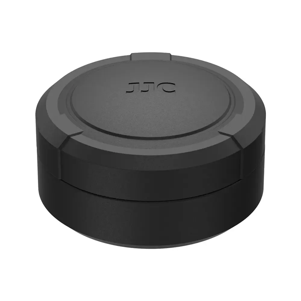  JJC F-DA6W vidvinkellinse 182° for DJI Osmo Action 6 Rask levering fra Sverige.
