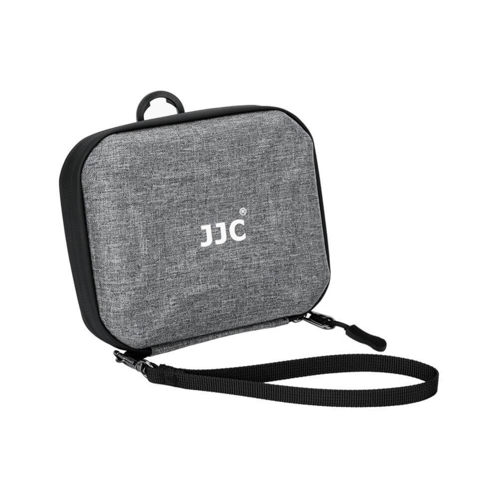 JJC JJC Filteretui/veske for 4x filter opptil 95mm