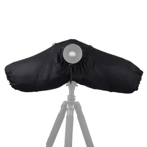 Puluz Puluz Regndeksel med foder för DSLR & SLR-kameror