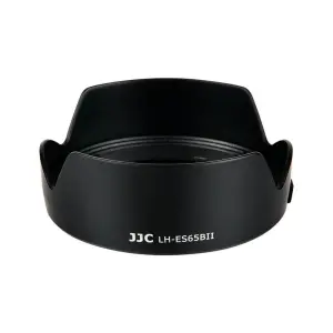 JJC JJC Solblender for Canon RF 50mm f/1.8 STM ers. ES-65B tulpan