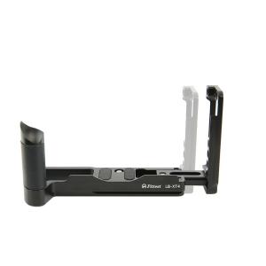  Fittest L-Bracket med håndgrep for Fujifilm X-T4 Rask levering fra Sverige.