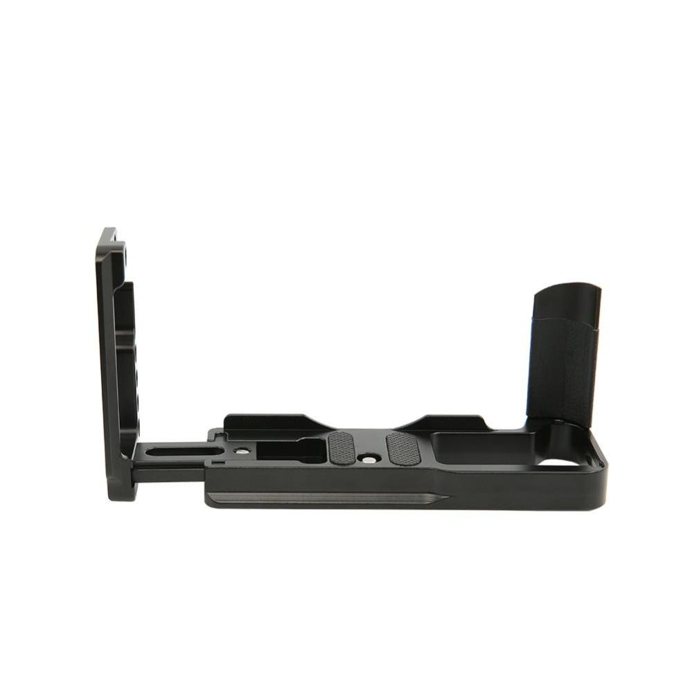  Fittest L-Bracket med håndgrep for Fujifilm X-T4 Rask levering fra Sverige.