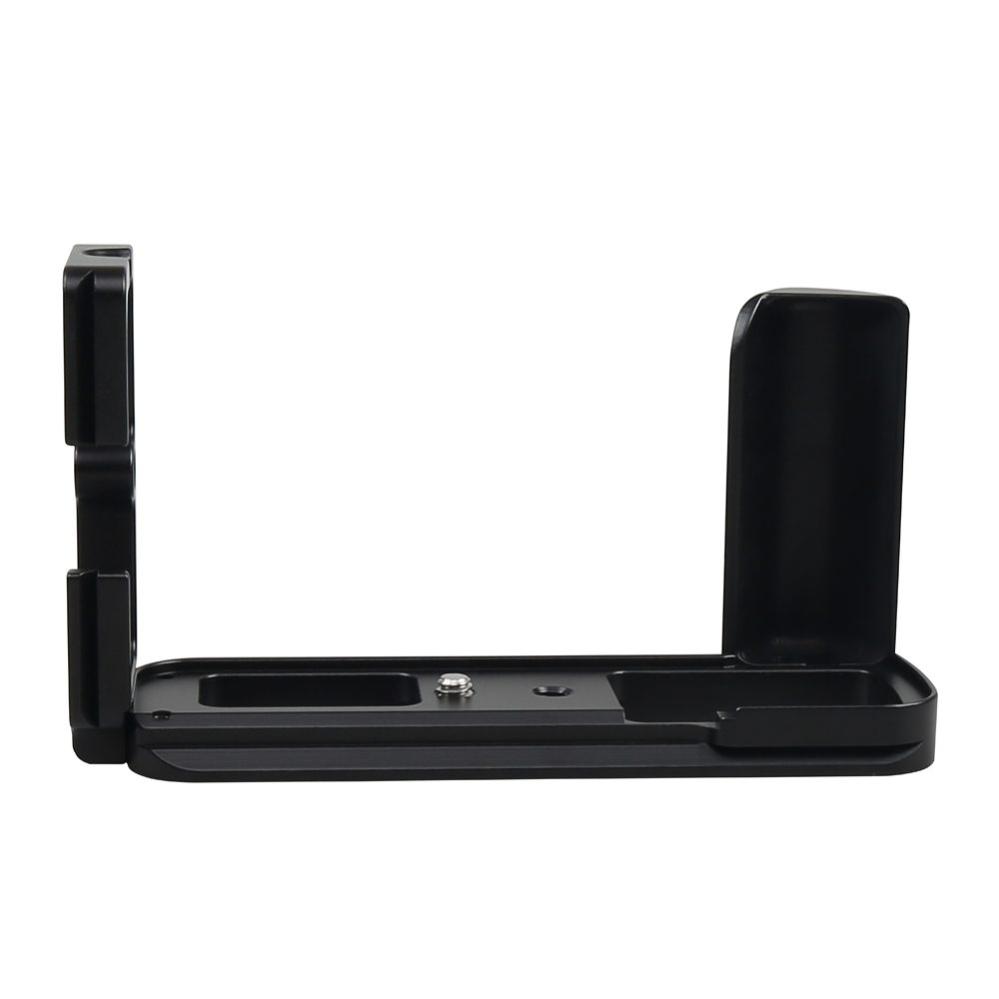  Fittest L-Bracket med håndgrep for Fujifilm X-T3 Rask levering fra Sverige.