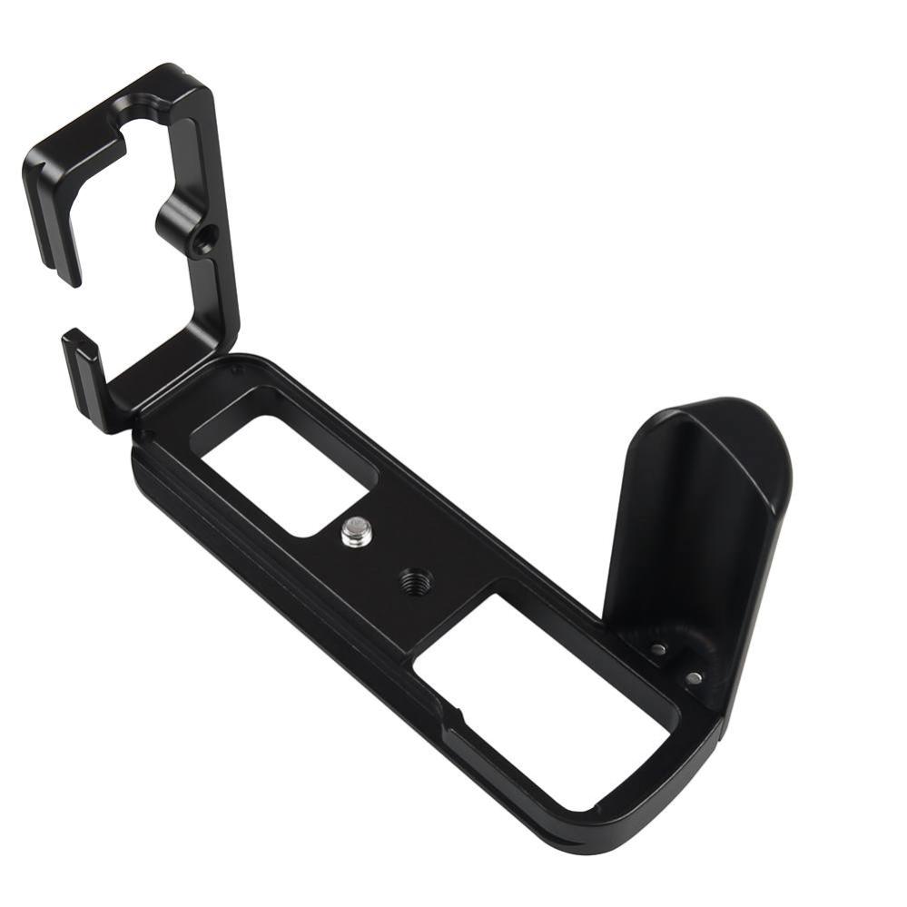  Fittest L-Bracket med håndgrep for Fujifilm X-T3 Rask levering fra Sverige.