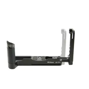  Fittest L-Bracket med h&aring;ndgrep for Fujifilm X-T4 Rask levering fra Sverige.