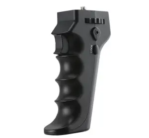  JJC Pistolgrep (snorutløserkabel 50 cm) for Sony videokameraer med A/V R Rask levering fra Sverige.