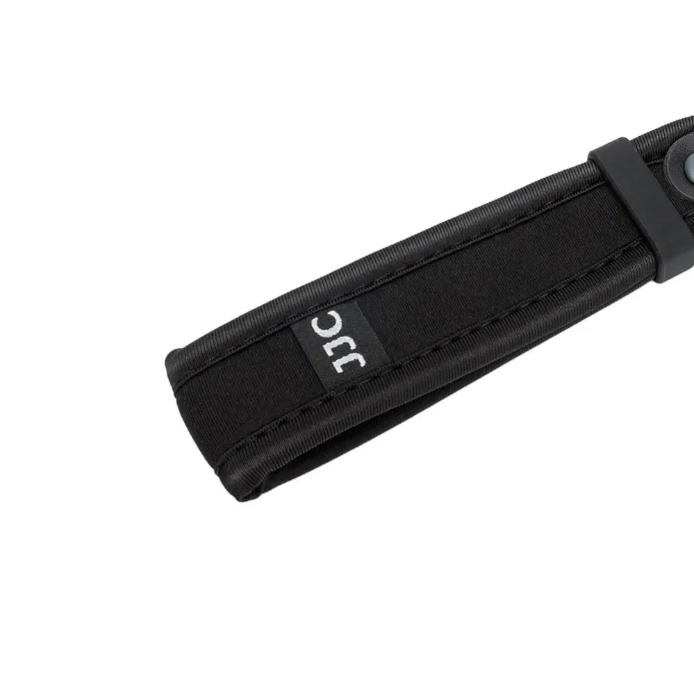 JJC JJC ST-1B håndleddsrem for DSLR (Svart)