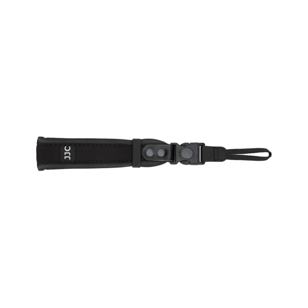 JJC JJC ST-1B håndleddsrem for DSLR (Svart)