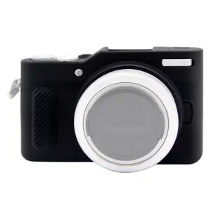 Puluz Puluz Siliconeetui for Lumix GF10