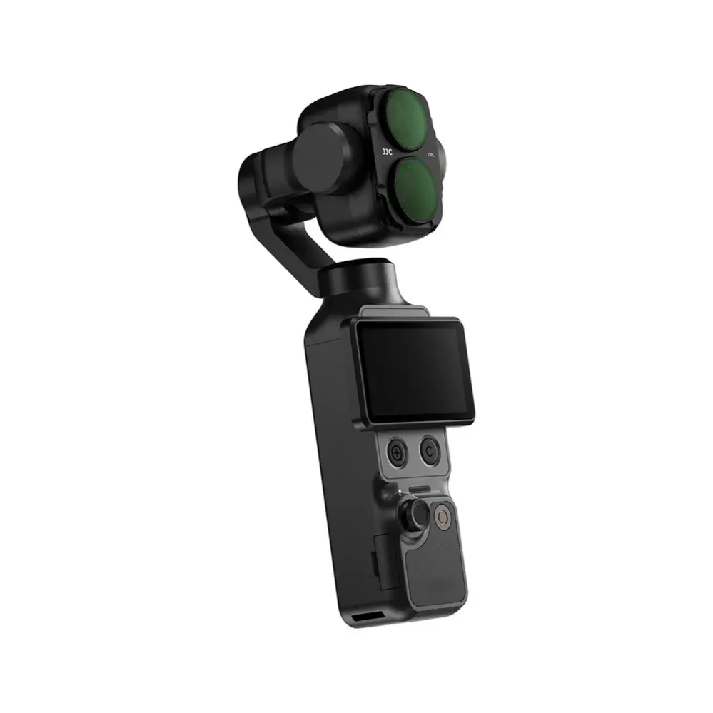  JJC F-M4PCPL CPL-filter for DJI Osmo Pocket 4P Rask levering fra Sverige.