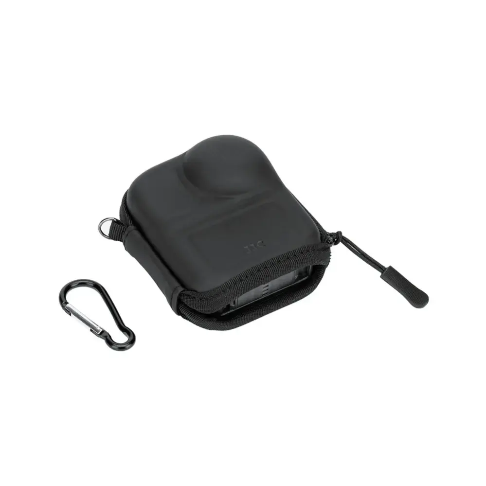  JJC HSCC-DJNO Kameraveske for DJI Osmo Nano Rask levering fra Sverige.