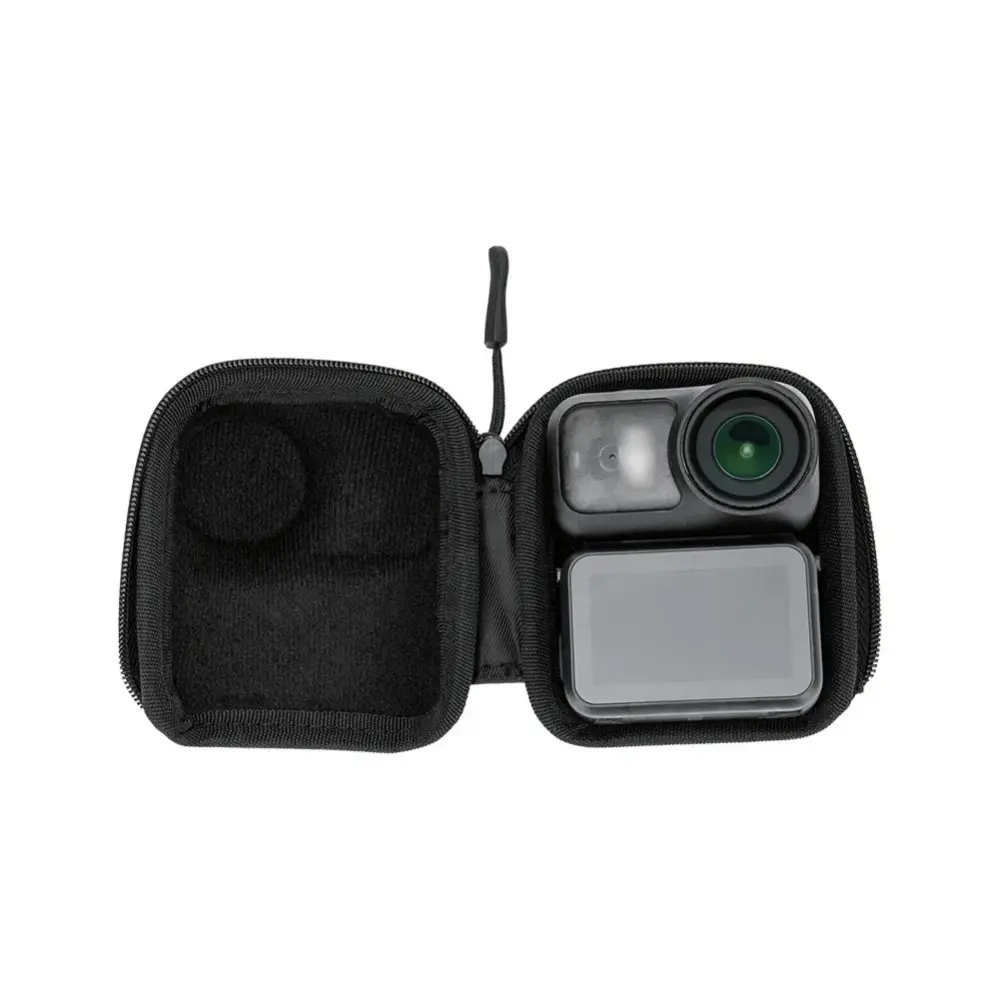  JJC HSCC-DJNO Kameraveske for DJI Osmo Nano Rask levering fra Sverige.