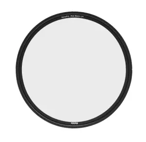  Haida NanoPro Mist Black 1/4 Filter – filmatisk preg & mykere lys Rask levering fra Sverige.