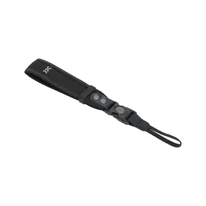 JJC JJC ST-1B håndleddsrem for DSLR (Svart)
