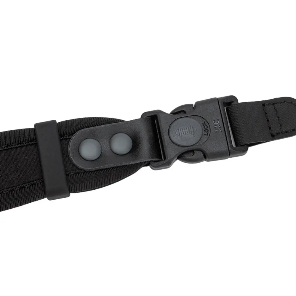 JJC JJC ST-1B håndleddsrem for DSLR (Svart)