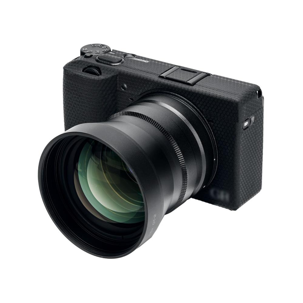 JJC JJC Objektivadapter for Ricoh GR IIIx erstatter Ricoh GA-2