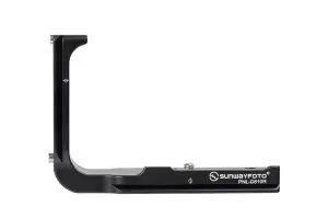 Sunwayfoto Sunwayfoto l-bracket for Nikon D810/D800/D800e