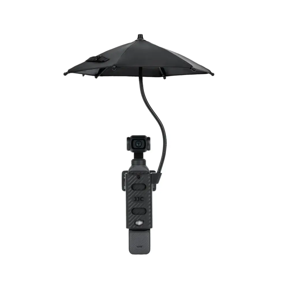  JJC SPU-OP miniparaply for DJI Osmo Pocket 4P/4/3 Rask levering fra Sverige.