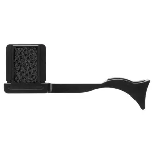  JJC ergonomisk tommelgrep for Leica Q4/Q3/Q2 – Svart Rask levering fra Sverige.