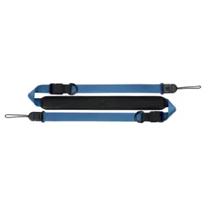 JJC JJC QRS-M1 Kamerastropp med raskkoblingsplate for Systemkameraer max: 80kg