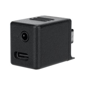  JJC lydadapter 3,5 mm for DJI Osmo Action 5 Pro / 4 Rask levering fra Sverige.