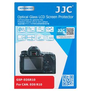  JJC skjermbeskytter for Canon EOS R10 Optical Glass 9H Rask levering fra Sverige.