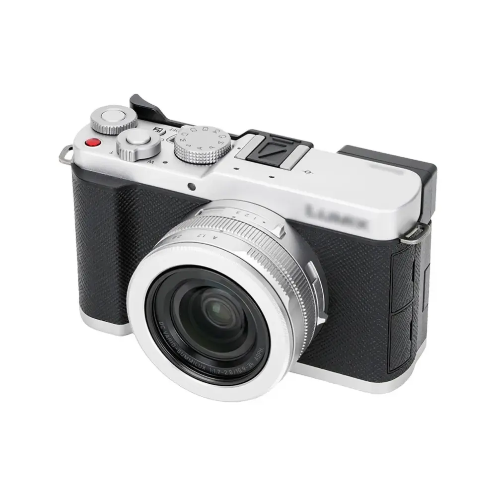  JJC TA-L10 tommelgrep for Panasonic Lumix L10 Rask levering fra Sverige.