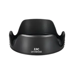 JJC JJC Solblender for Canon RF 28mm f/2.8 STM tilsvarer EW-55