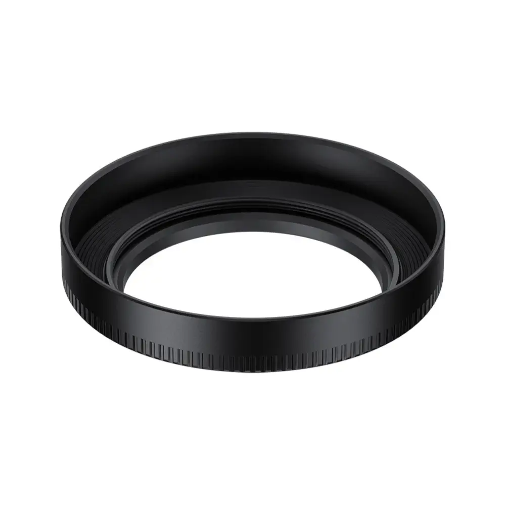  JJC LH-HN43 solblender for Nikkor Z DX MC 35mm f/1.7 Rask levering fra Sverige.