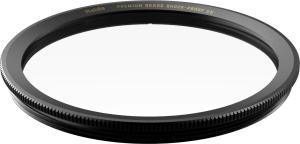 Haida Haida Premium Messing Shock-Proof UV-filter