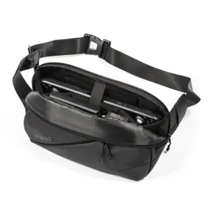 Unbranded Veske med skulderstropp for stativ