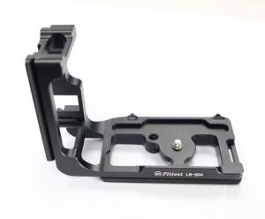  Fittest L-Bracket for Canon EOS 5d Mark IV Rask levering fra Sverige.