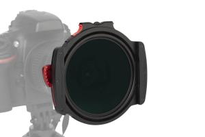  Haida M10 Drop-In Nano-Coating sirkulært CPL-filter HD4264 Rask levering fra Sverige.