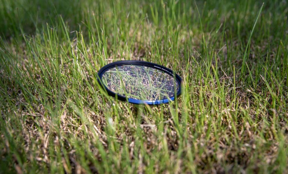  Haida Bluestone Shock-Proof UV-filter – Støtsikkert med 99,4 % lysgjennomgang Rask levering fra Sverige.