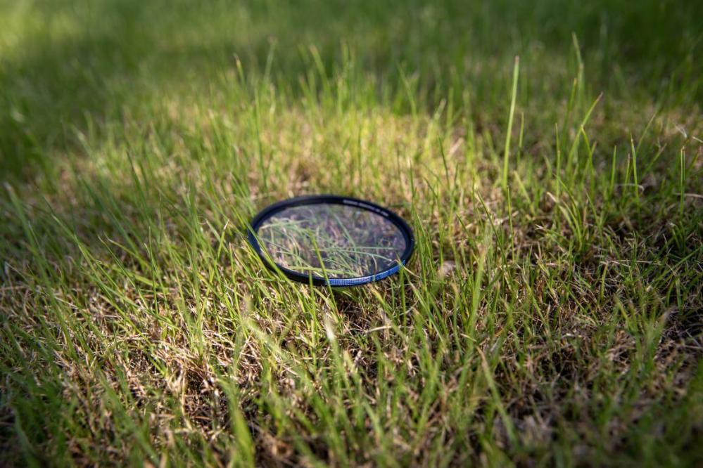  Haida Bluestone Shock-Proof UV-filter – Støtsikkert med 99,4 % lysgjennomgang Rask levering fra Sverige.