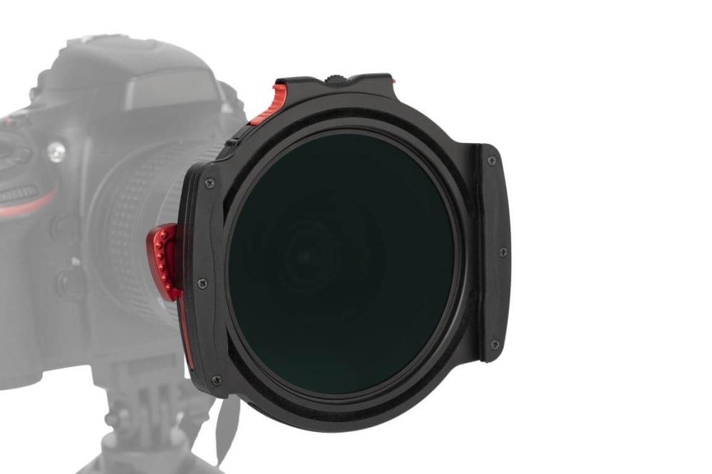 Haida Haida M10-II Drop-In Sirkulært CPL-filter for M10/M10-II