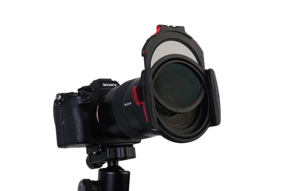 Haida Haida M10-II Drop-In Sirkulært CPL-filter for M10/M10-II