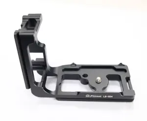 Fittest L-Bracket for Canon EOS 5d Mark IV Rask levering fra Sverige.