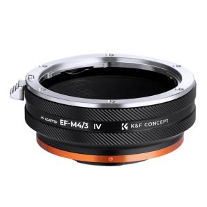 K&F Lens Adapter Pro for Minolta MD-objektiver for Sony E kamerahus Rask levering fra Sverige.