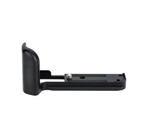  JJC h&aring;ndgrep for Fujifilm X-T30 II, X-T30, X-T20 og X-T10 Rask levering fra Sverige.