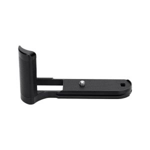  JJC håndgrep for Fujifilm X-T50 Rask levering fra Sverige.