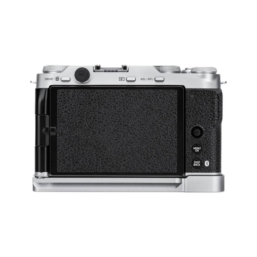 JJC Håndgrep for Fujifilm X-M5 Rask levering fra Sverige.