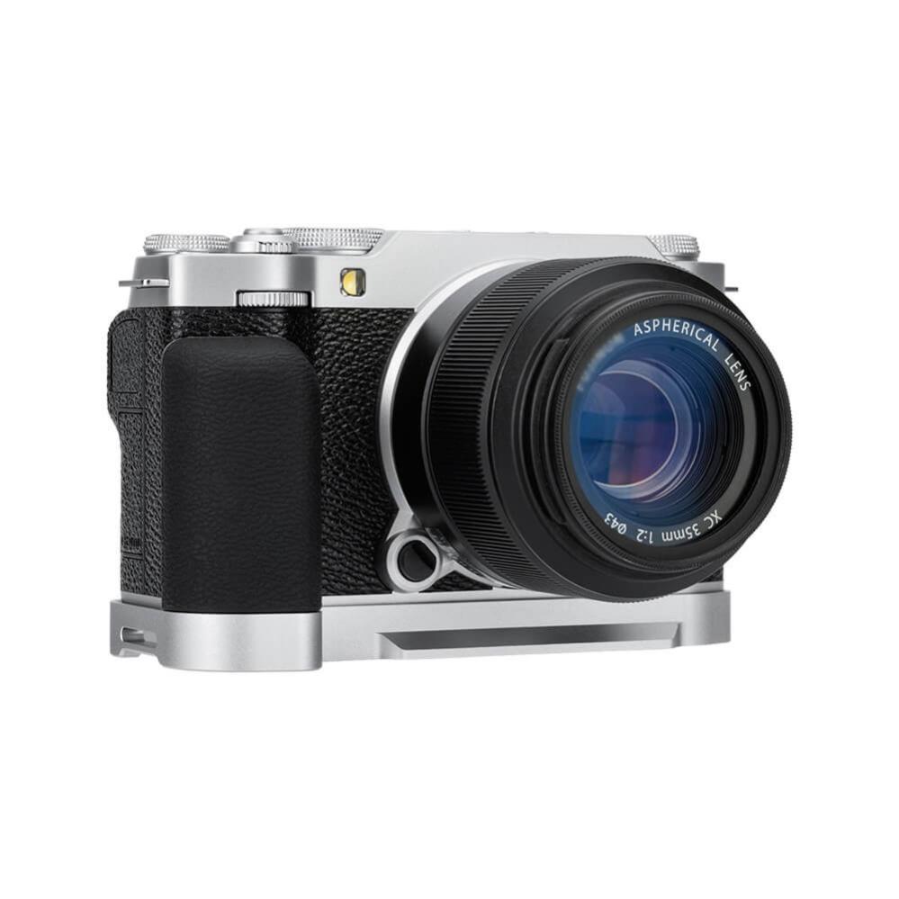  JJC Håndgrep for Fujifilm X-M5 Rask levering fra Sverige.