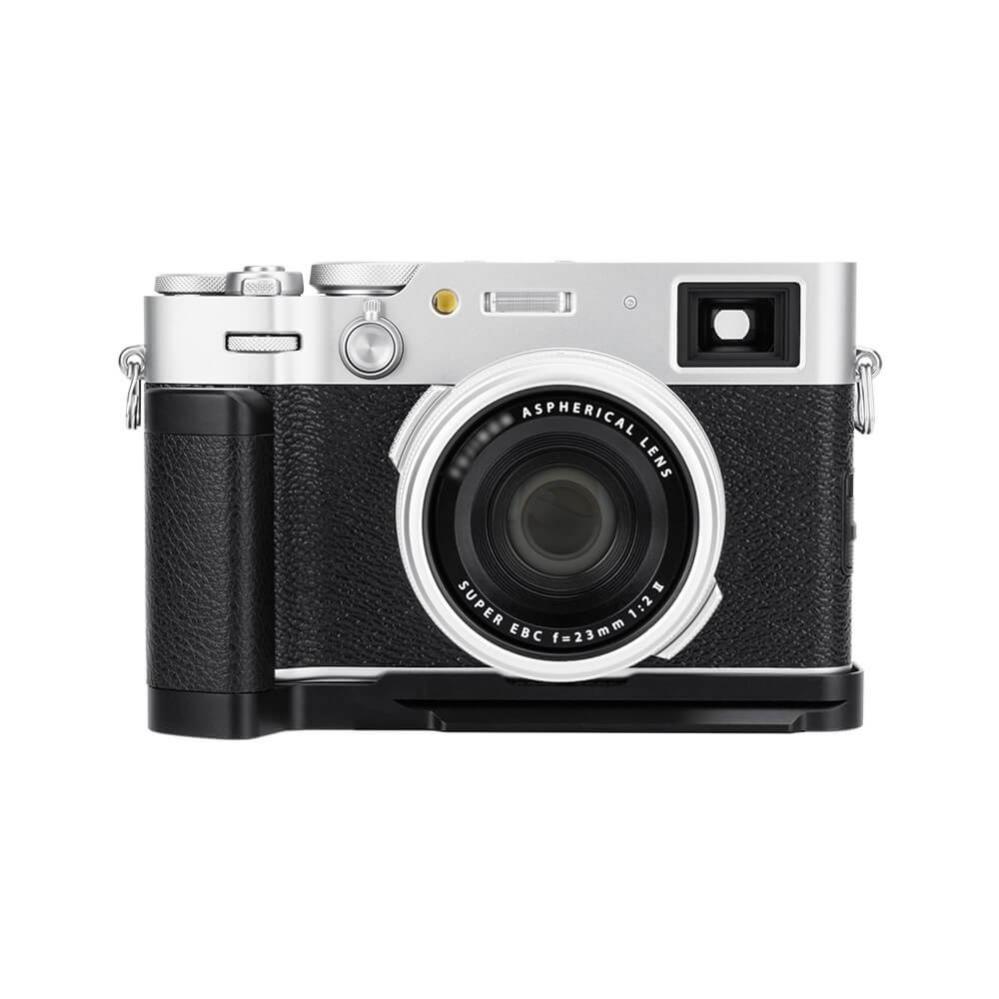  Jjc håndgrep for Fujifilm X100VI Rask levering fra Sverige.